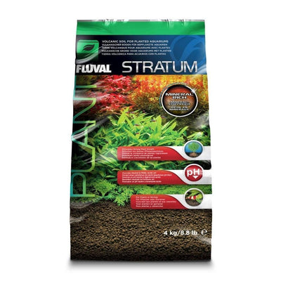 Fluval Plant & Shrimp Stratum 8kg