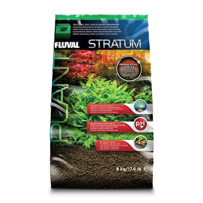 Fluval Plant & Shrimp Stratum 8kg