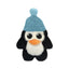 Kong Holiday Snuzzles Penguin Sml