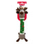 Kong Holiday Shakers Luvs Reindeer Med