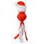 Kong Holiday Wubba Assorted Large