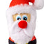 Kong Holiday Wubba Assorted Large