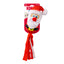 Kong Holiday Wubba Assorted Large