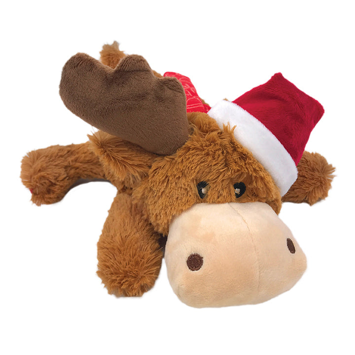 Kong Holiday Cozie Reindeer Med