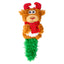 Kong Holiday Kickeroo Assorted