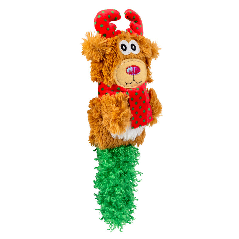 Kong Holiday Kickeroo Assorted