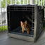 Kazoo Premium Crate Cover 530H x 460W x 610D mm