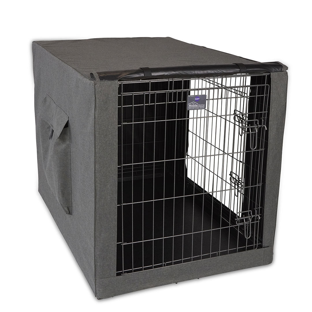 Kazoo Premium Crate Cover 530H x 460W x 610D mm