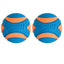 Chuckit! Ultra Squeaker Ball Small 5cm 2Pk