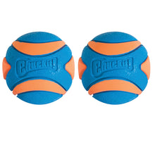 Chuckit! Ultra Squeaker Ball Small 5cm 2Pk