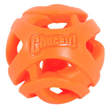 Chuckit! Breathe Right Fetch Ball 6cm [Sz:Medium]