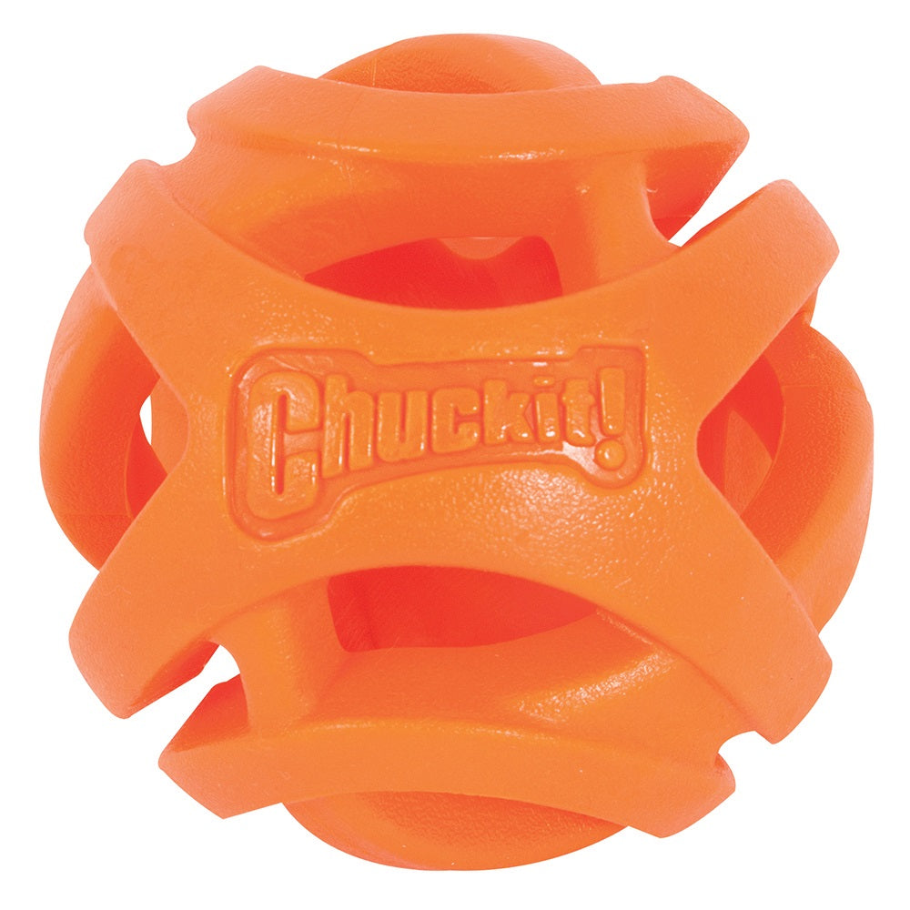 Chuckit! Breathe Right Fetch Ball 7.5cm [Sz:Large]