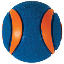 Chuckit! Ultra Squeaker Ball Medium 6cm 1Pk