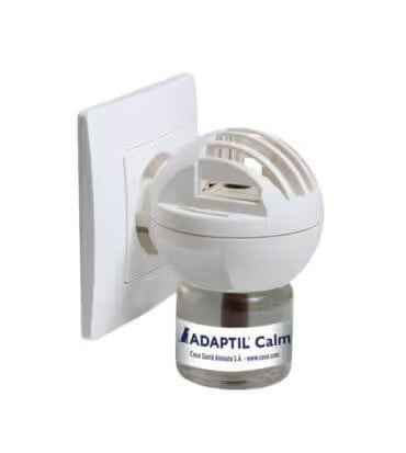 Adaptil Diffuser And Refill 48 ml