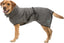 Trixie Bathrobe For Dogs Grey [Sz:40cm]