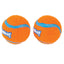 Chuckit! Tennis Ball Small 5Cm – 2Pk