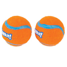 Chuckit! Tennis Ball Small 5Cm – 2Pk