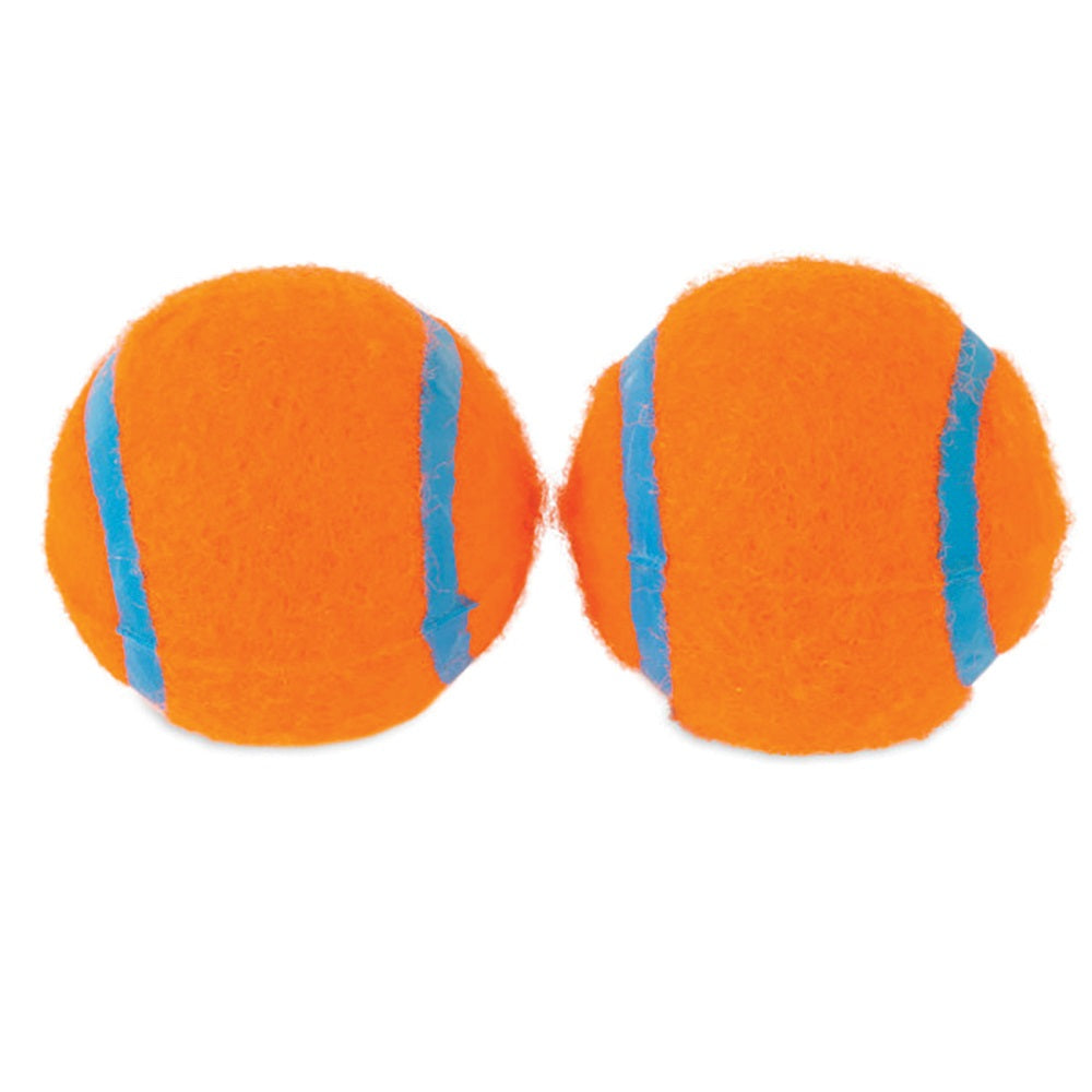 Chuckit! Tennis Ball Small 5Cm – 2Pk