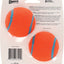 Chuckit! Tennis Ball Medium 6Cm – 2Pk