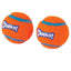 Chuckit! Tennis Ball Medium 6Cm – 2Pk