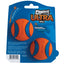 Chuckit! Ultra Ball 5cm – 2Pk [Sz:Small]