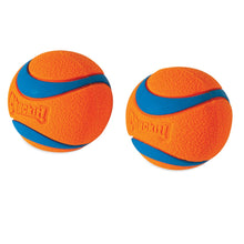 Chuckit! Ultra Ball 5cm – 2Pk [Sz:Small]