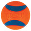 Chuckit! Ultra Ball 8cm – 1Pk [Sz:Large]