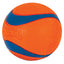 Chuckit! Ultra Ball 8cm – 1Pk [Sz:Large]