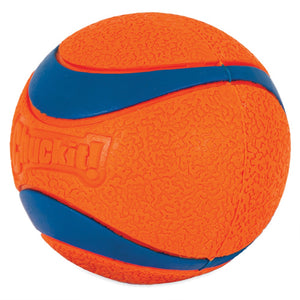 Chuckit! Ultra Ball 8cm – 1Pk [Sz:Large]