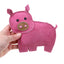 Country Tails Pig Chew Toy