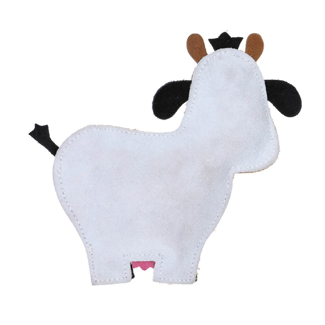 Country Tails Cow Chew Toy