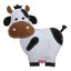 Country Tails Cow Chew Toy