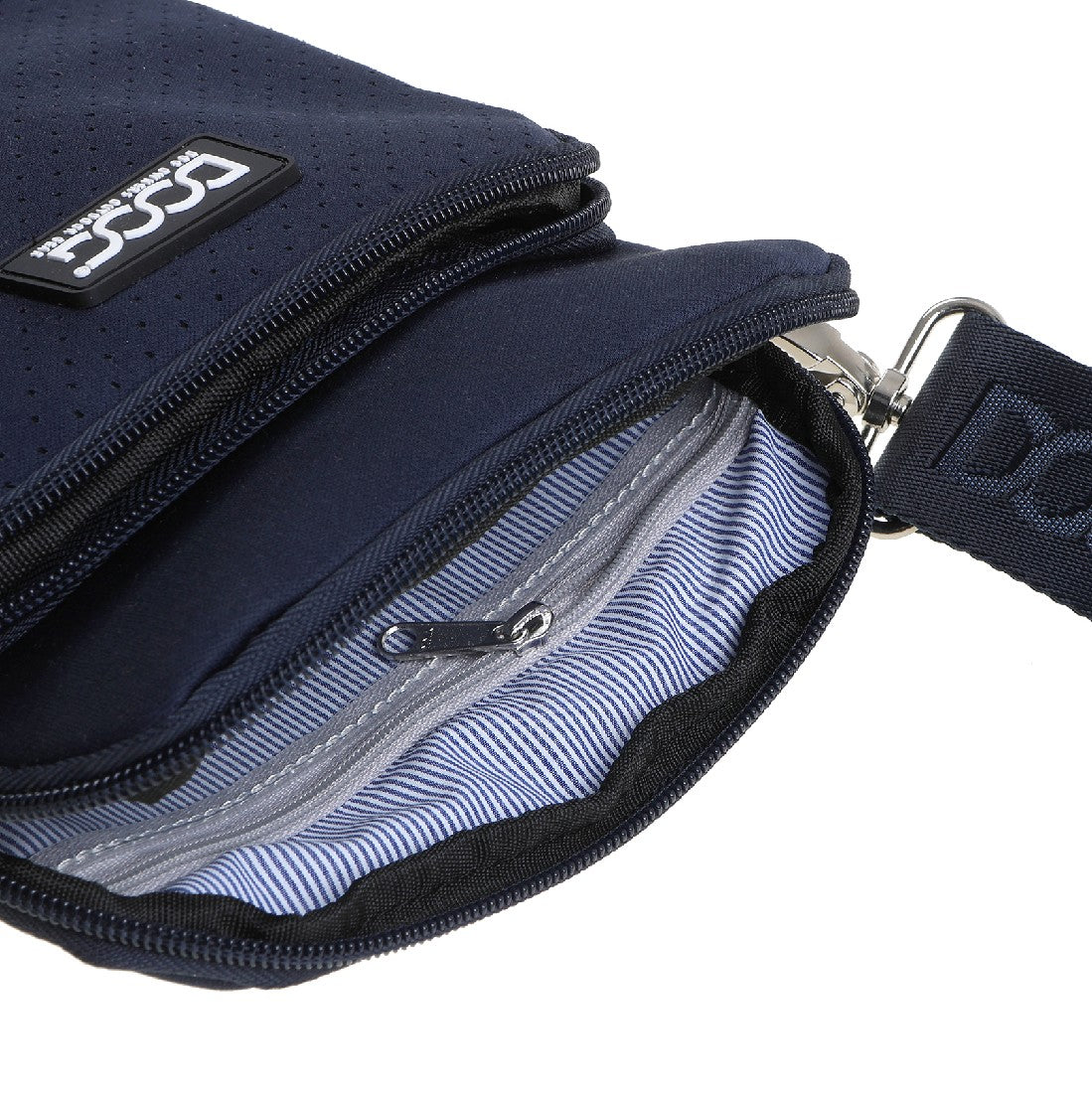 DOOG Neosport Walkie Bag - Navy