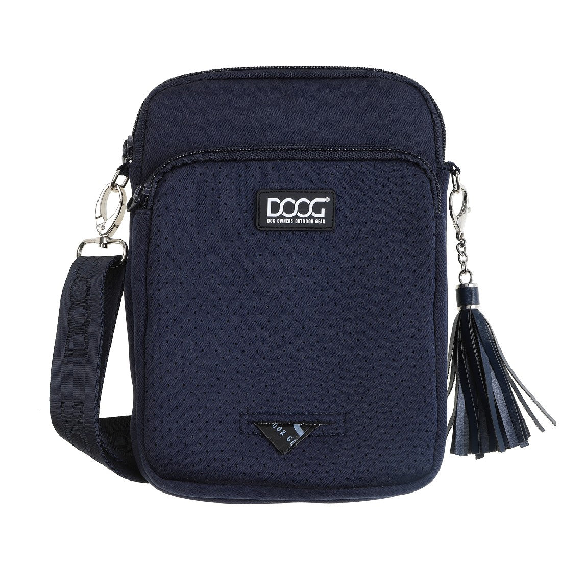 DOOG Neosport Walkie Bag - Navy