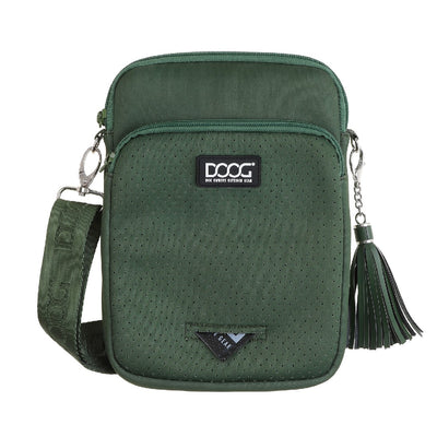 DOOG Neosport Walkie Bag - Green