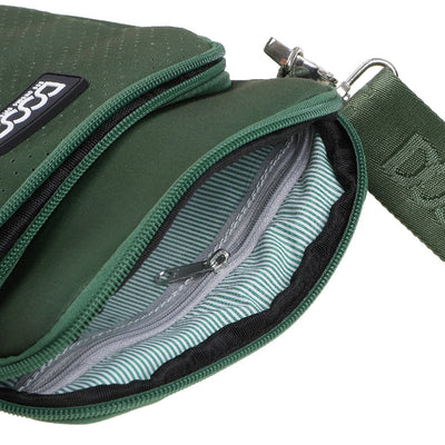 DOOG Neosport Walkie Bag - Green