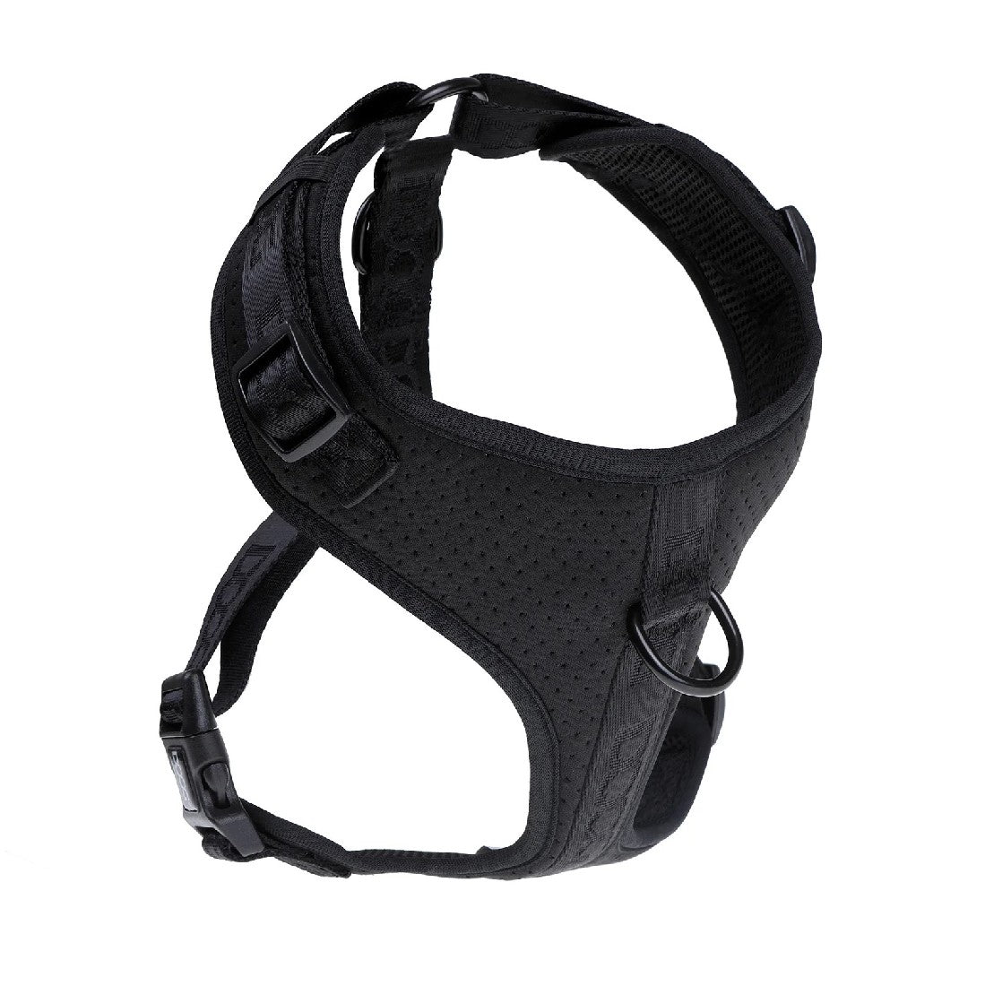 DOOG Neosport Soft Harness Black