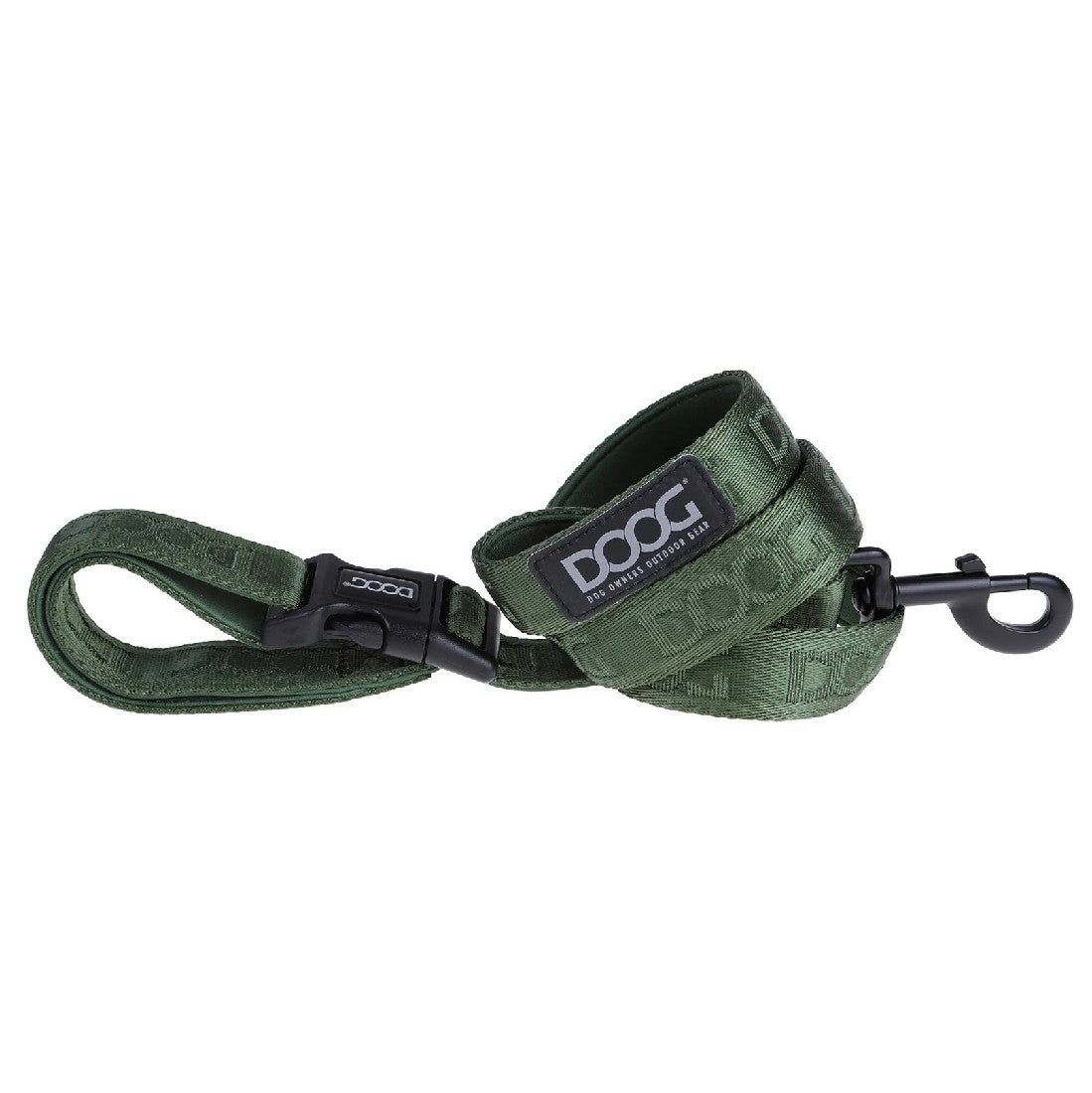 DOOG Neosport Neoprene Dog Leash Clip It