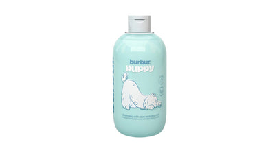 Burbur Shampoo Puppy 400 ml