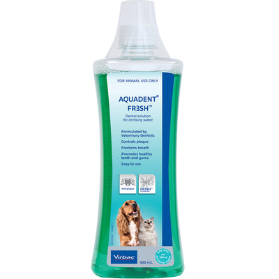 Aquadent Fresh [Sz:500ml]