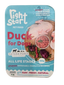 The Right Start Petfood Duck For Dogs 500G