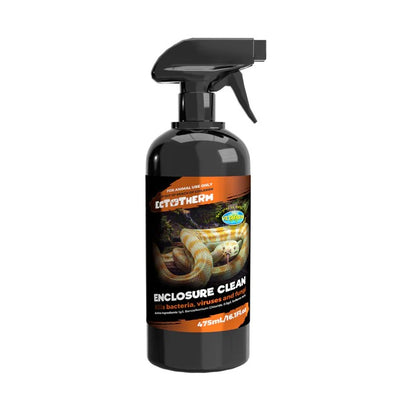 Vetafarm Ectotherm Enclosure Cleaner 475ml