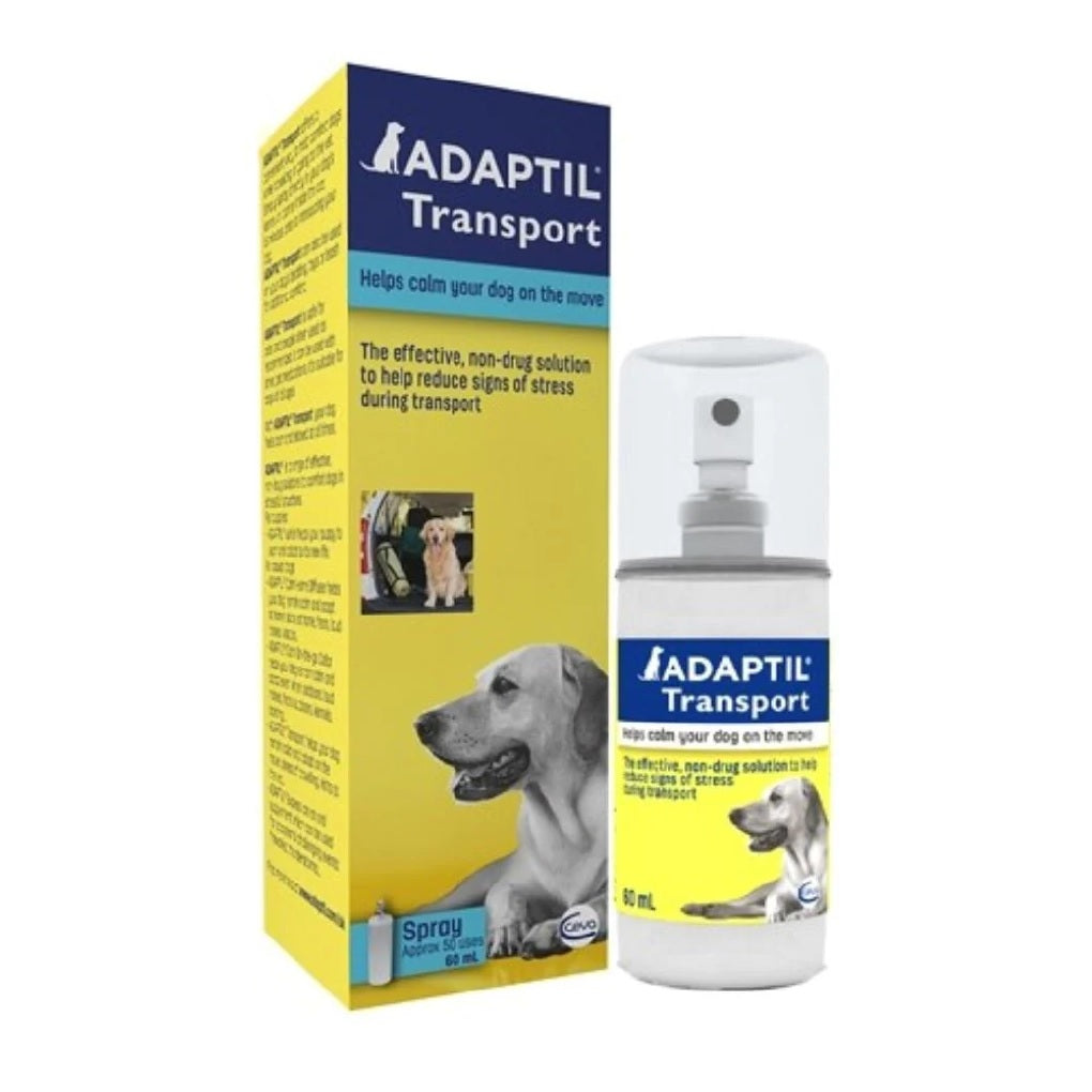 Adaptil Transport Spray 60 ml