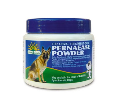 Fido's Pernaease Powder 125G