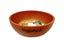 Veggie Patch Luna Dish B.Orange 14cm