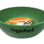 Veggie Patch Luna Dish G.Olive 14cm