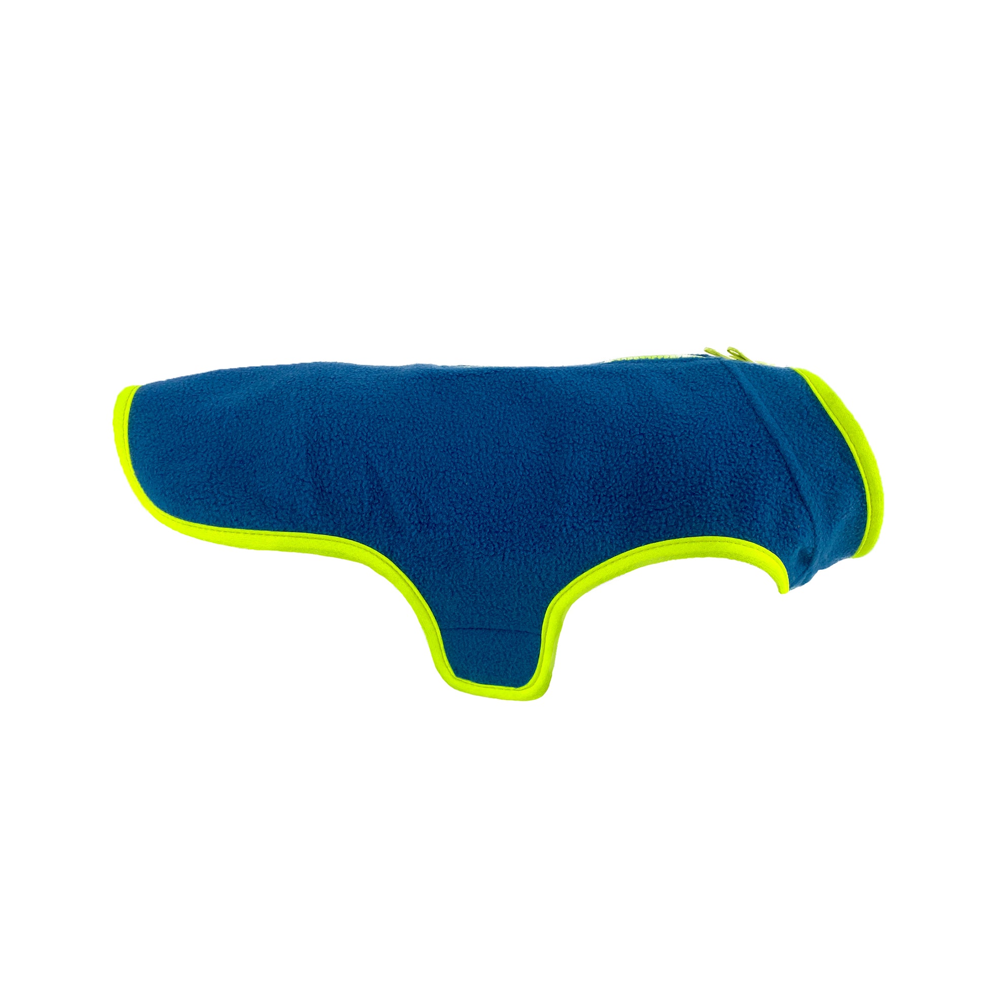 Huskimo Dog Jammie Perisher Duo Tasman Blue [Sz:27cm]