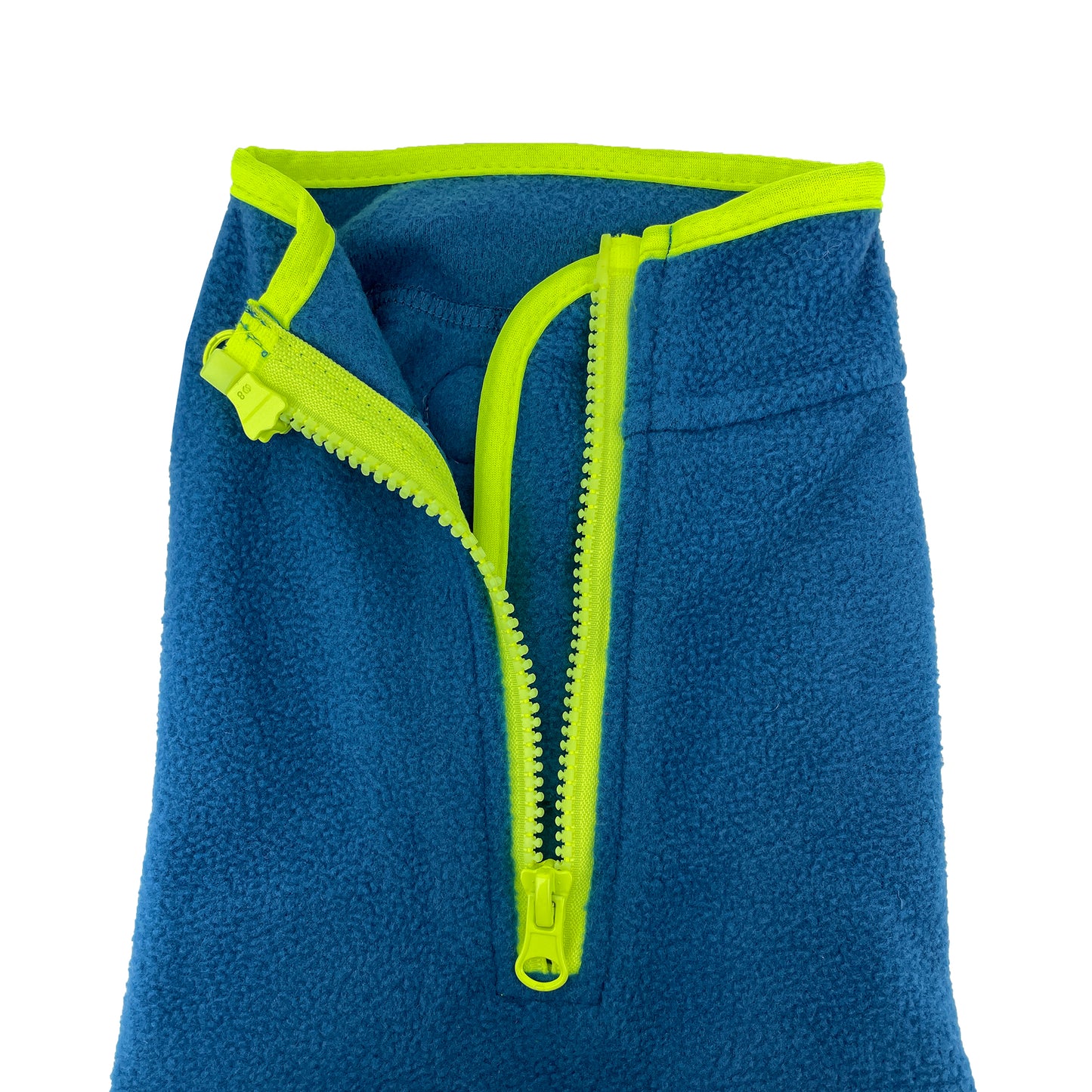 Huskimo Dog Jammie Perisher Duo Tasman Blue [Sz:27cm]