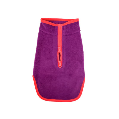 Huskimo Dog Jammie Perisher Duo Magenta [Sz:27cm]