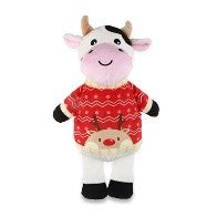 Kris Kringle Cow - Large